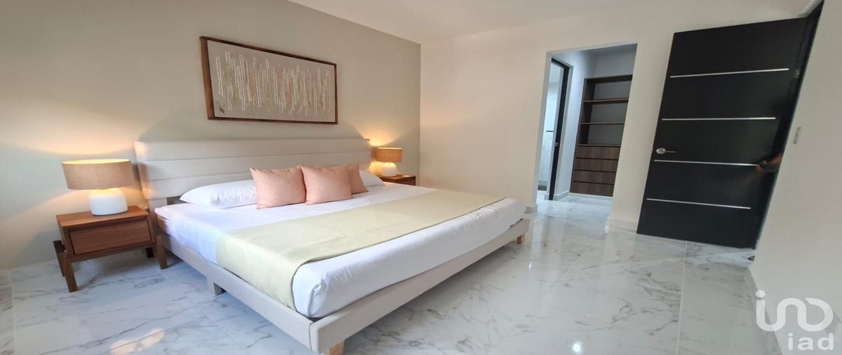 Foto de departamento en venta en huayacán , arbolada, benito juárez, quintana roo, 0 No. 03