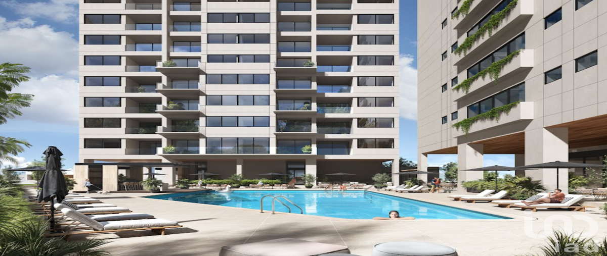 Foto de departamento en venta en huayacan , cancún centro, benito juárez, quintana roo, 31112754 No. 05