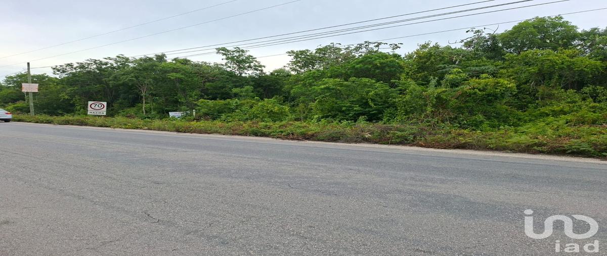 Foto de terreno comercial en venta en huayacan , cancÃºn centro, benito juÃ¡rez, quintana roo, 31604616 No. 04
