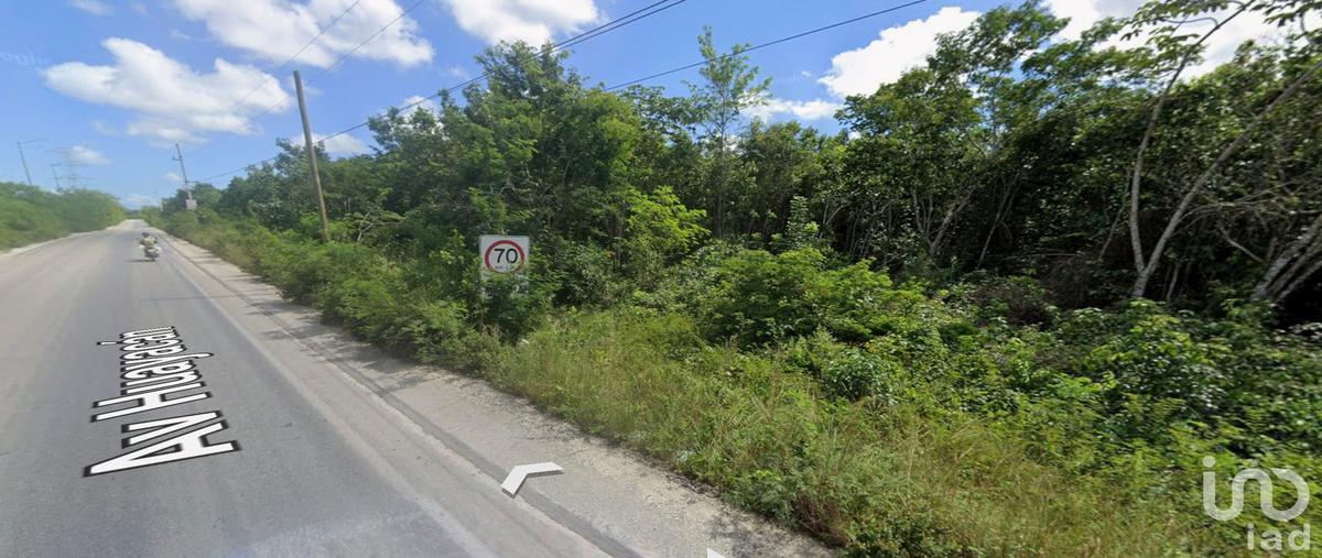 Foto de terreno comercial en venta en huayacan , cancÃºn centro, benito juÃ¡rez, quintana roo, 31604616 No. 05