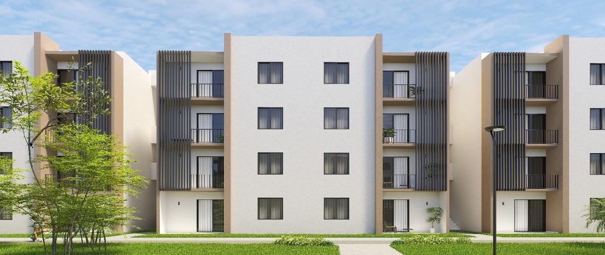 Foto de departamento en huayacán , juárez, benito juárez, quintana roo, 30074643 foto 02 Foto de departamento en venta en huayacán , juárez, benito juárez, quintana roo, 30074643 No. 02