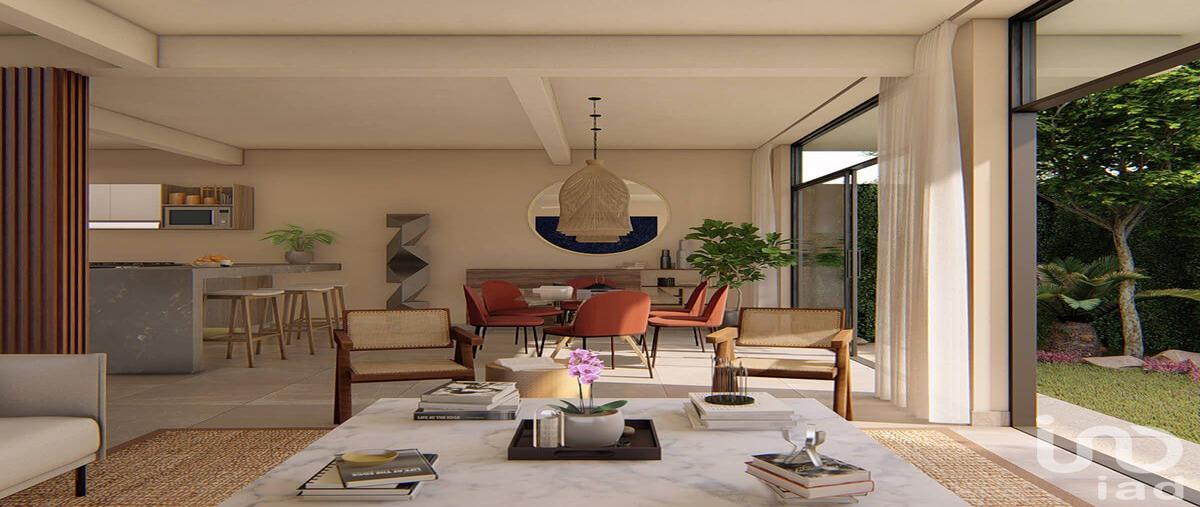 Foto de casa en venta en huayacan , supermanzana 327, benito juárez, quintana roo, 28725274 No. 03