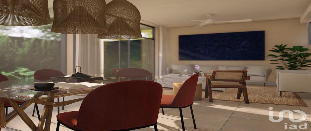 Foto de casa en venta en huayacan , supermanzana 327, benito juárez, quintana roo, 28725274 No. 04