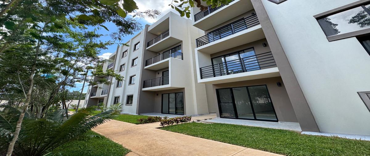 Foto de departamento en venta en huayacán , supermanzana 531, benito juárez, quintana roo, 0 No. 03