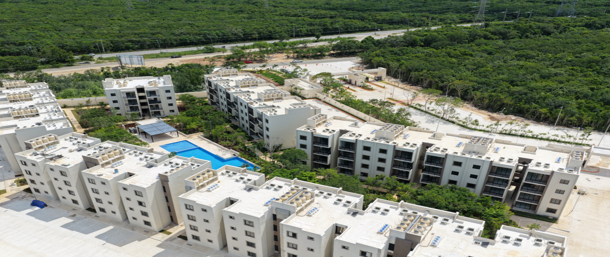 Foto de departamento en venta en huayacán , supermanzana 531, benito juárez, quintana roo, 0 No. 04