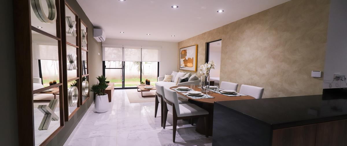 Foto de departamento en venta en huayacán , supermanzana 531, benito juárez, quintana roo, 0 No. 05