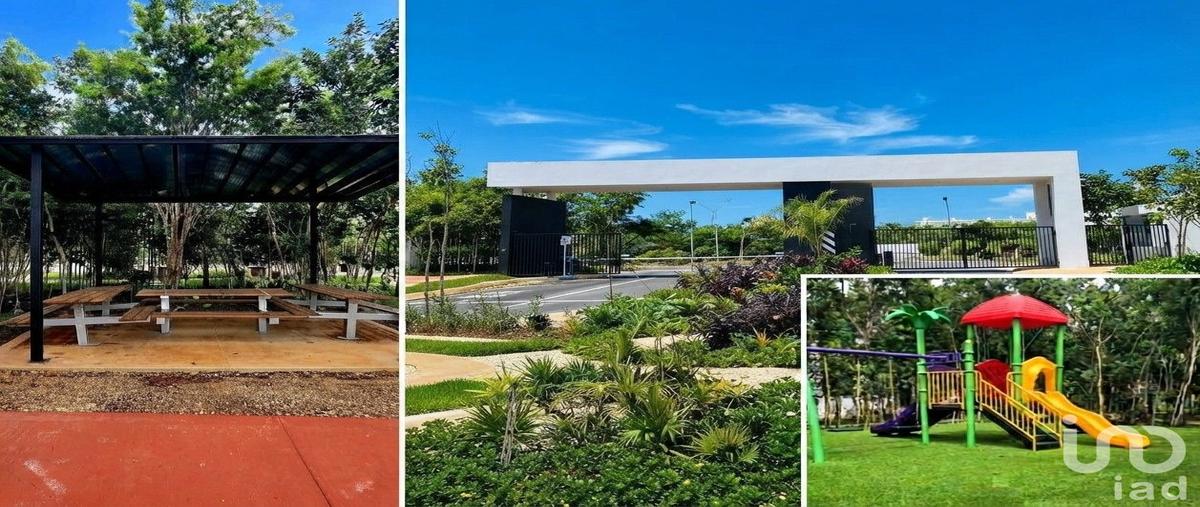 Foto de departamento en venta en huayacán y avenida 127 102, jardines del sur, benito juárez, quintana roo, 31876496 No. 03