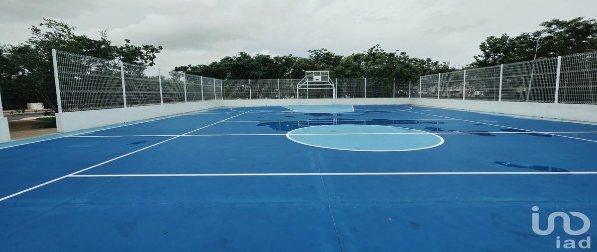 Foto de departamento en venta en huayacán y avenida 127 102, jardines del sur, benito juárez, quintana roo, 31876496 No. 04