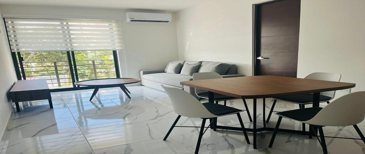 Foto de casa en renta en huayacanterraquia , residencial cumbres, benito juárez, quintana roo, 28417592 No. 03