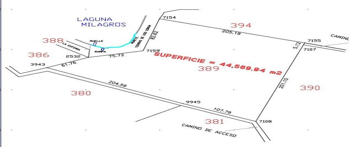 Foto de terreno habitacional en venta en  , huaypix, othón p. blanco, quintana roo, 30229663 No. 04