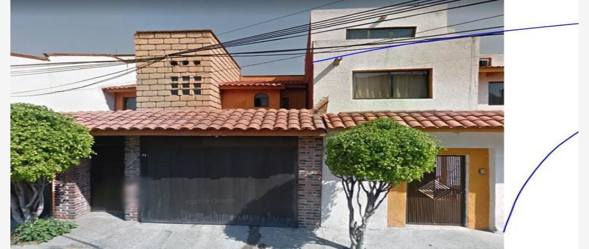 Foto de casa en venta en huehuepa 00, 18, xochimilco, df / cdmx, 0 No. 03