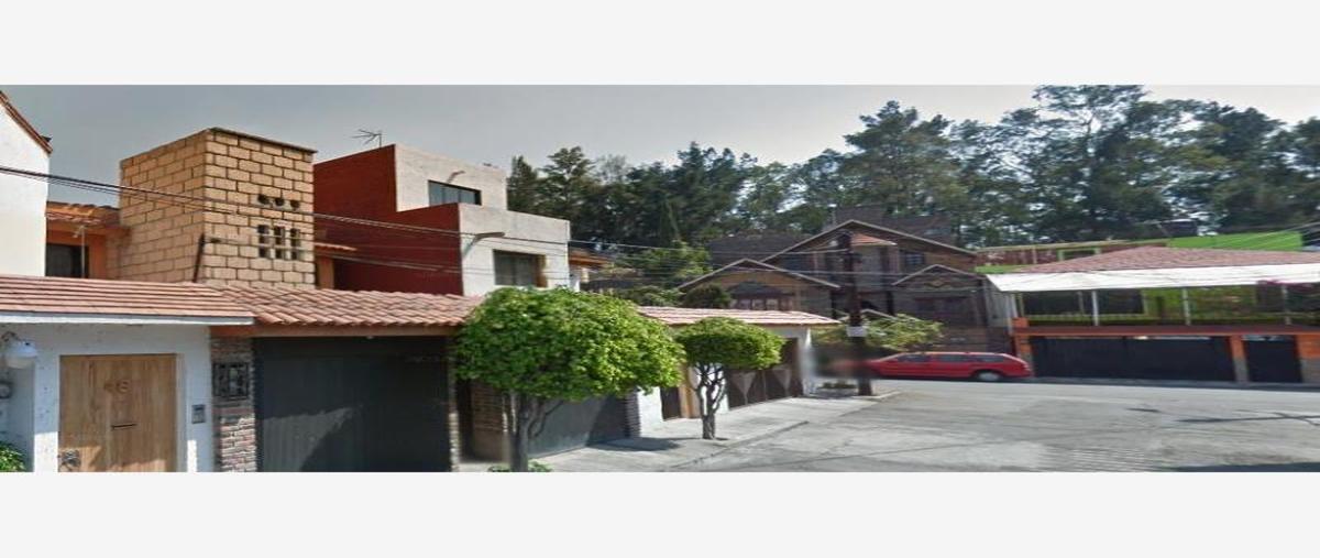 Foto de casa en venta en huehuepa 00, 18, xochimilco, df / cdmx, 0 No. 05
