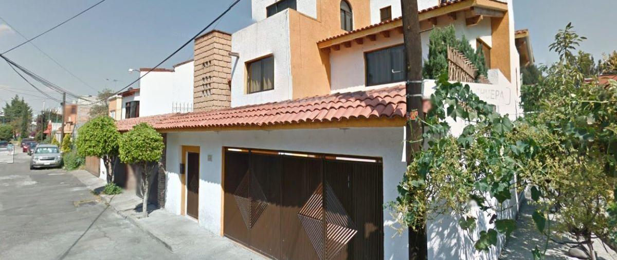 Foto de casa en venta en huehuepa , barrio 18, xochimilco, df / cdmx, 15137339 No. 03
