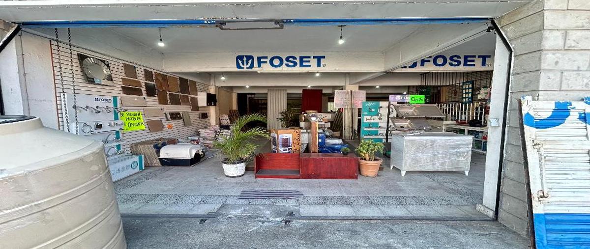 Foto de local en renta en huehuetán 273, héroes de padierna, tlalpan, df / cdmx, 30927374 No. 03