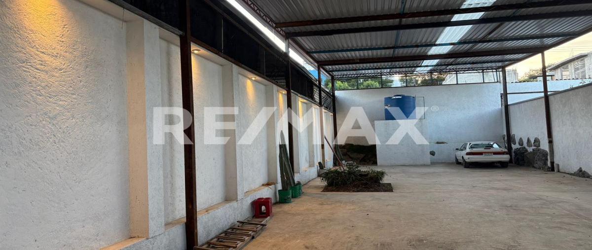 Foto de terreno comercial en renta en huehuetan , lomas de padierna, tlalpan, df / cdmx, 28227897 No. 03