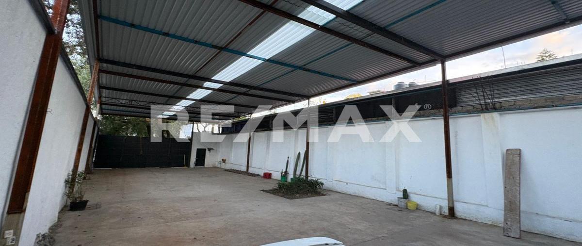 Foto de terreno comercial en renta en huehuetan , lomas de padierna, tlalpan, df / cdmx, 28227897 No. 05