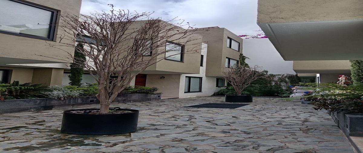 Foto de casa en huehuetán , lomas de padierna, tlalpan, df / cdmx, 29108309 foto 01 Foto de casa en renta en huehuetán , lomas de padierna, tlalpan, df / cdmx, 29108309 No. 01