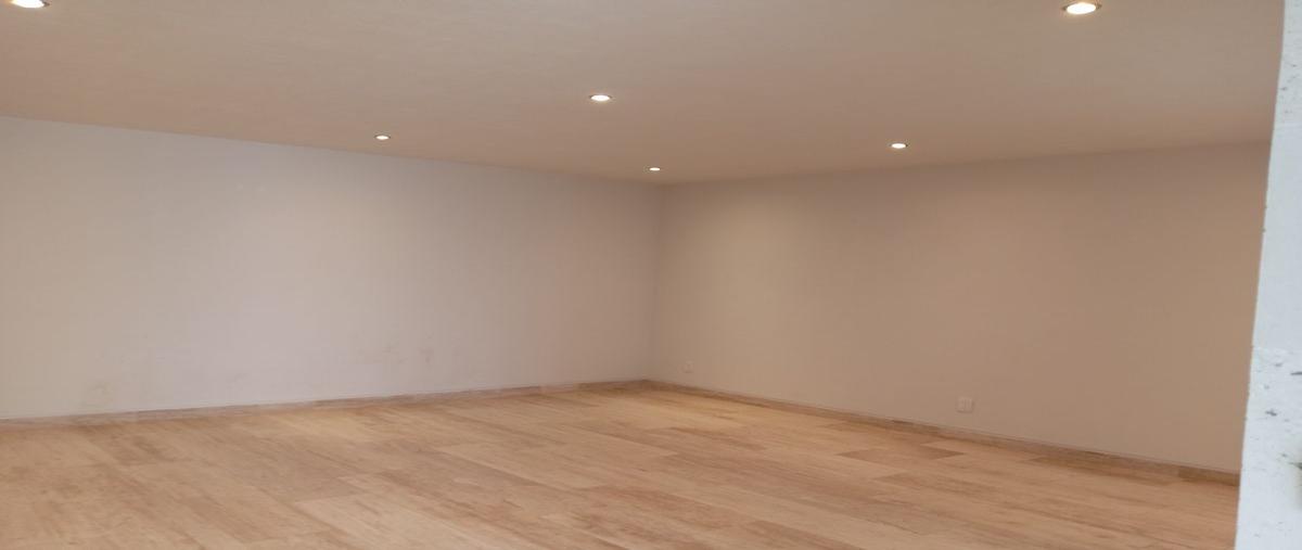 Foto de casa en huehuetán , lomas de padierna, tlalpan, df / cdmx, 29108309 foto 04 Foto de casa en renta en huehuetán , lomas de padierna, tlalpan, df / cdmx, 29108309 No. 04