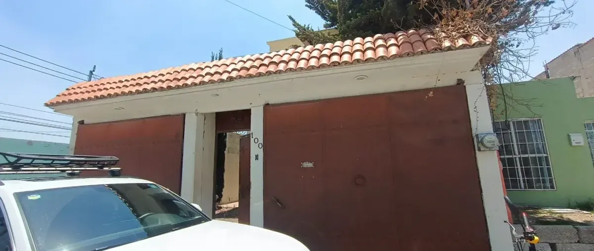 Foto de casa en venta en huehuetoca 100, haciendas de tizayuca, tizayuca, hidalgo, 0 No. 01