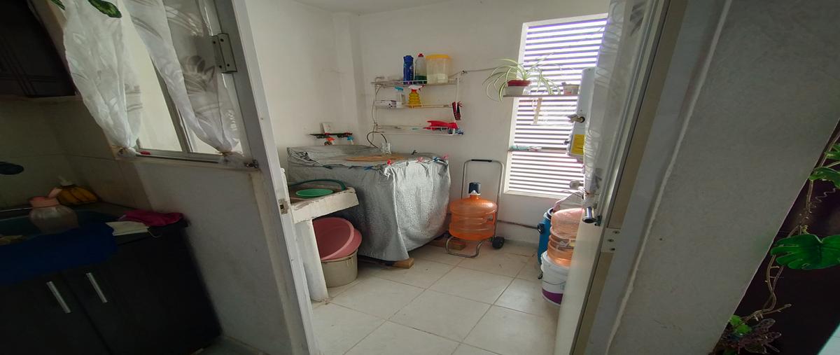 Foto de departamento en venta en huehuetoca , ciudad integral huehuetoca, huehuetoca, méxico, 0 No. 03