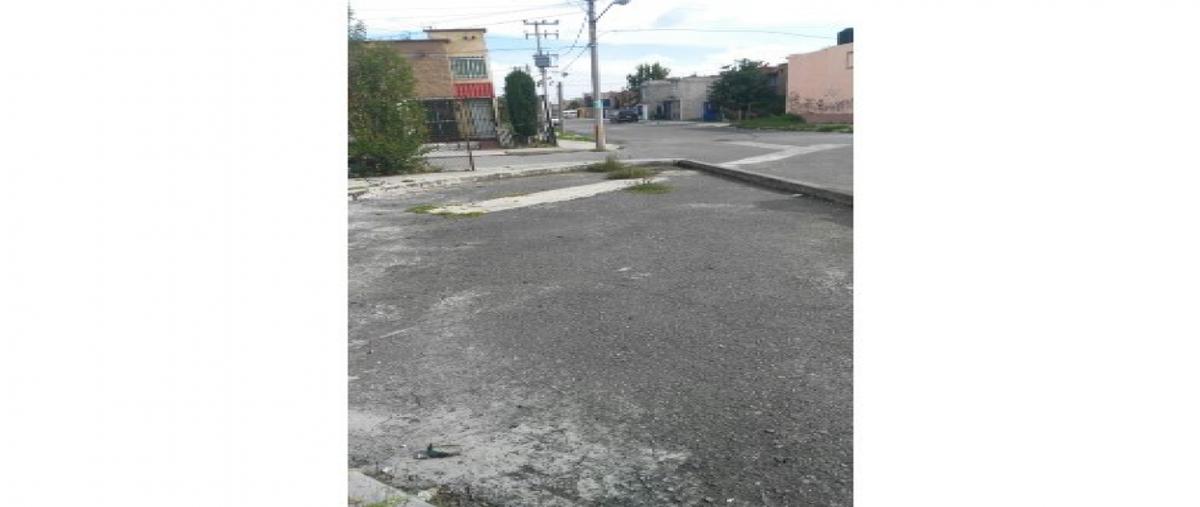 Foto de terreno habitacional en venta en  , huehuetoca, huehuetoca, méxico, 0 No. 03