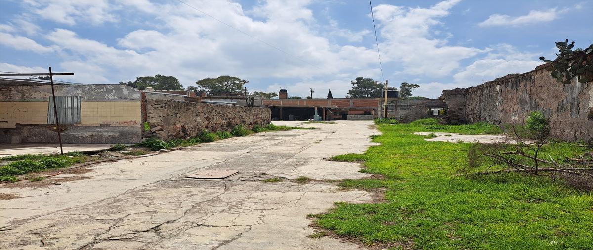 Foto de terreno habitacional en venta en  , huehuetoca, huehuetoca, méxico, 0 No. 01