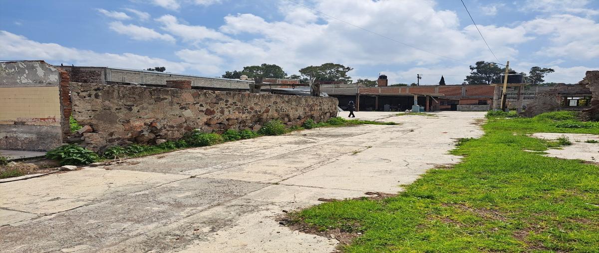 Foto de terreno habitacional en venta en  , huehuetoca, huehuetoca, méxico, 0 No. 03