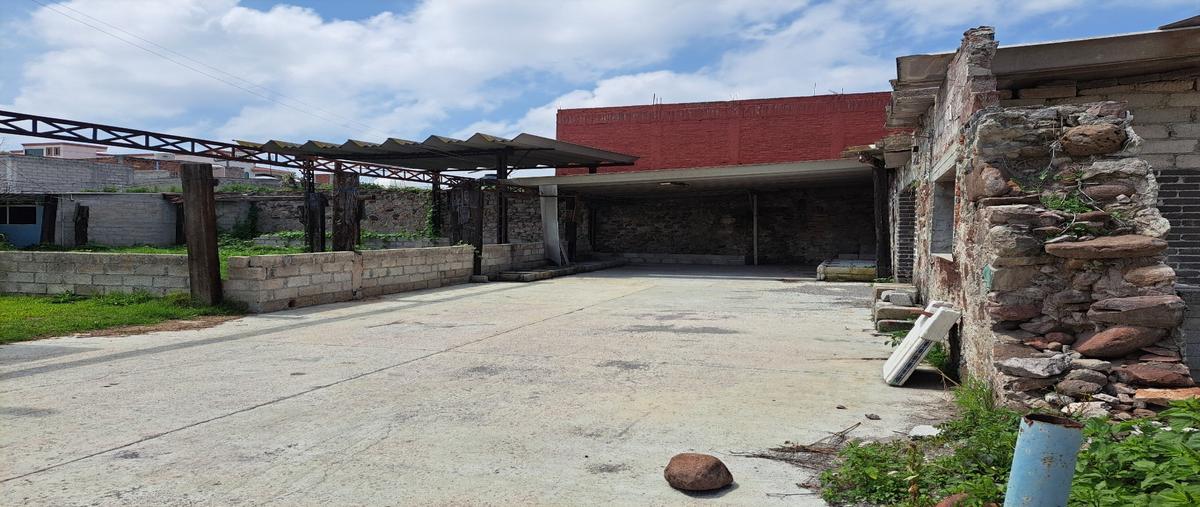 Foto de terreno habitacional en venta en  , huehuetoca, huehuetoca, méxico, 0 No. 04