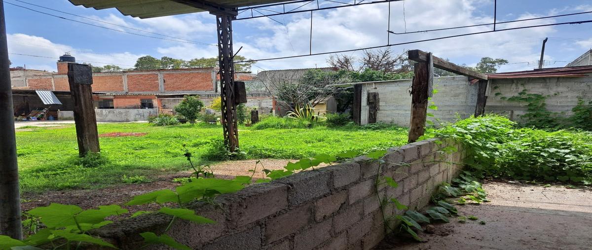 Foto de terreno habitacional en venta en  , huehuetoca, huehuetoca, méxico, 0 No. 05
