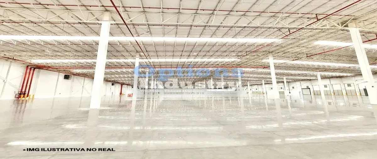 Foto de bodega en renta en  , huehuetoca, huehuetoca, méxico, 0 No. 02