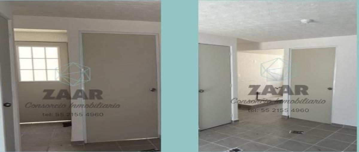 Foto de casa en venta en  , huehuetoca, huehuetoca, méxico, 0 No. 03
