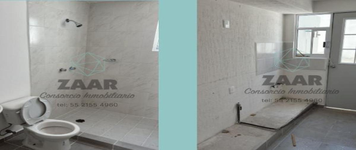 Foto de casa en venta en  , huehuetoca, huehuetoca, méxico, 0 No. 04