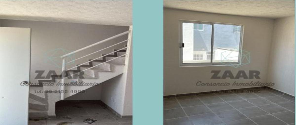 Foto de casa en venta en  , huehuetoca, huehuetoca, méxico, 0 No. 05