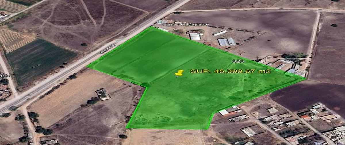 Foto de terreno habitacional en venta en  , huehuetoca, huehuetoca, méxico, 30166003 No. 01
