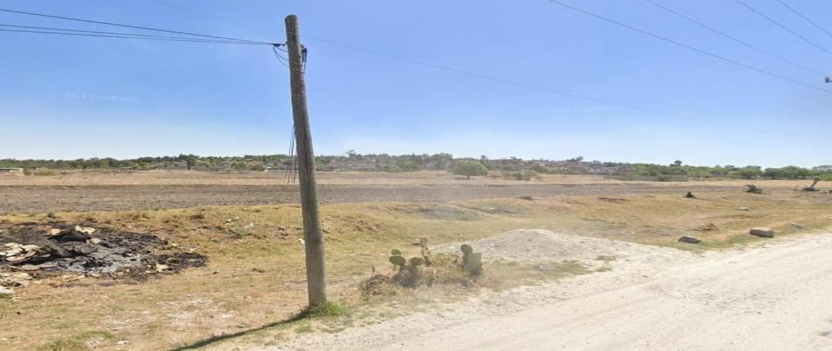 Foto de terreno habitacional en venta en  , huehuetoca, huehuetoca, méxico, 30166003 No. 02