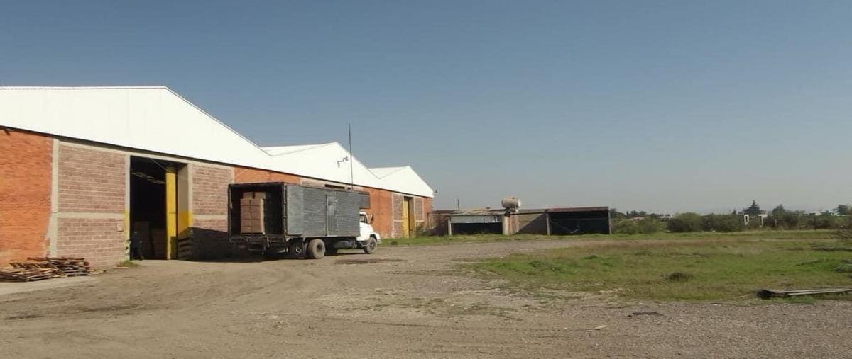 Foto de bodega en venta en  , huehuetoca, huehuetoca, méxico, 0 No. 03