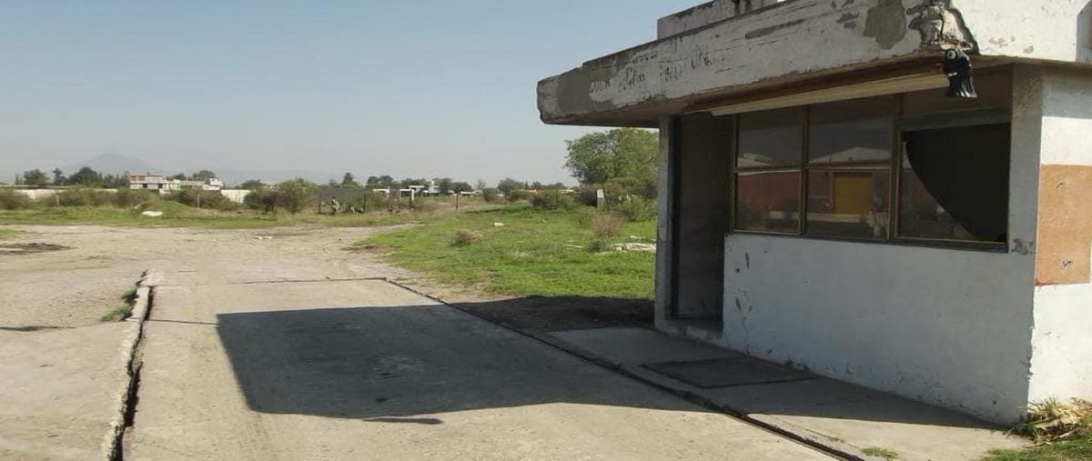 Foto de bodega en venta en  , huehuetoca, huehuetoca, méxico, 0 No. 05