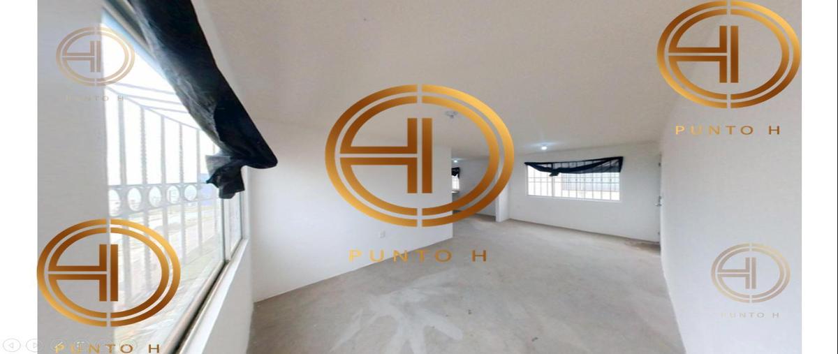 Foto de departamento en venta en  , huehuetoca, huehuetoca, méxico, 0 No. 03
