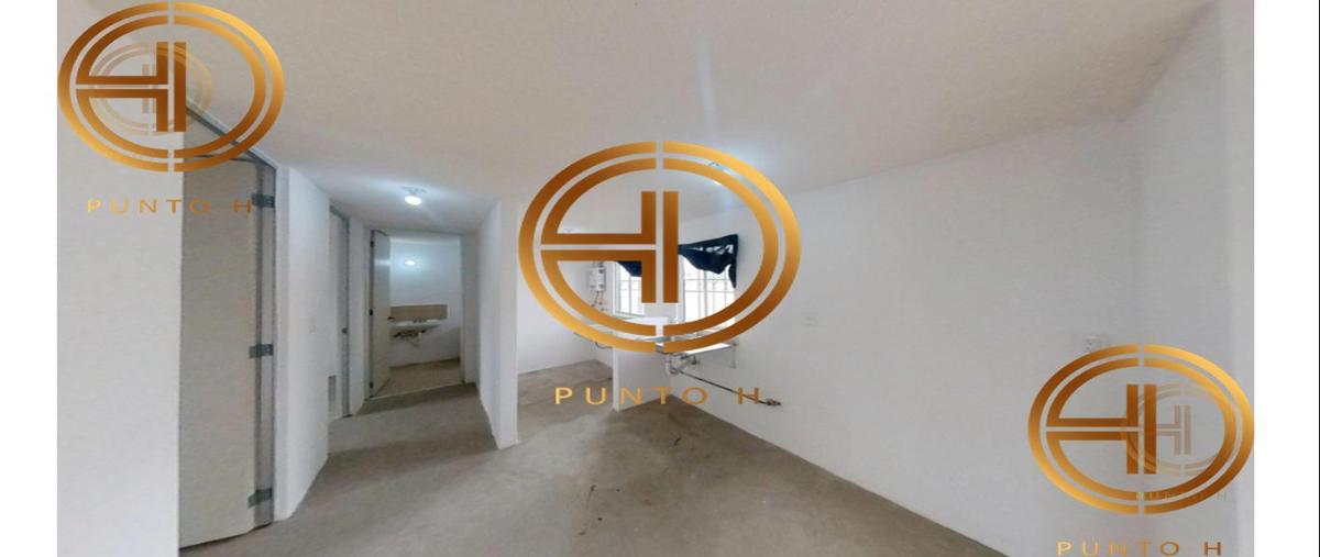 Foto de departamento en venta en  , huehuetoca, huehuetoca, méxico, 0 No. 04