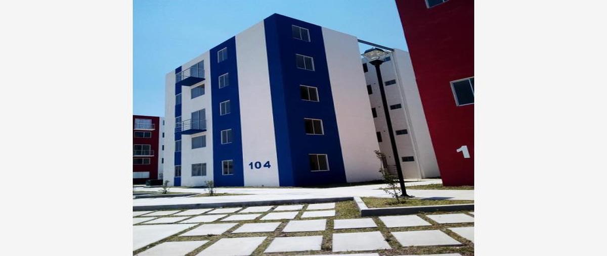 Foto de departamento en venta en huehuetoica 145, la guadalupana bicentenario huehuetoca, huehuetoca, méxico, 8576530 No. 04