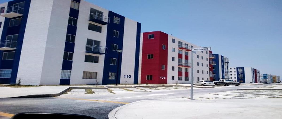 Foto de departamento en venta en huehuetoica 145, la guadalupana bicentenario huehuetoca, huehuetoca, méxico, 8576530 No. 05