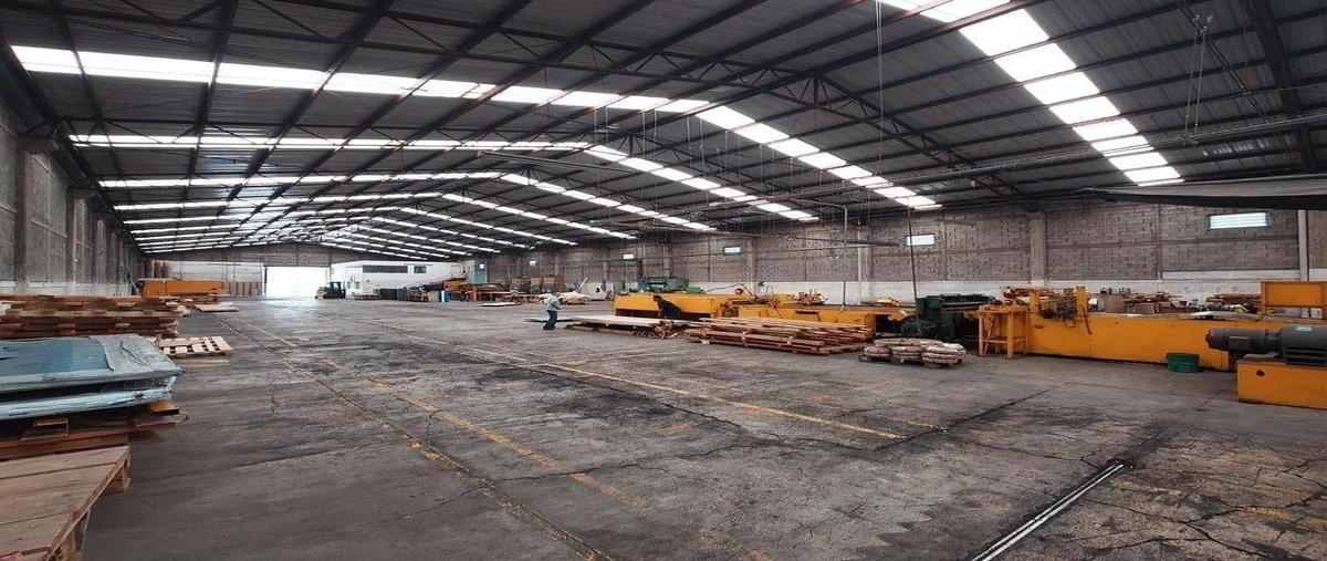 Foto de nave industrial en renta en huehutoca , parque industrial xhala, cuautitlán izcalli, méxico, 0 No. 03