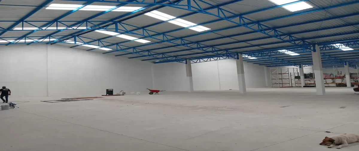 Foto de bodega en renta en huejotzingo 101, puebla, puebla, puebla, 30346633 No. 02