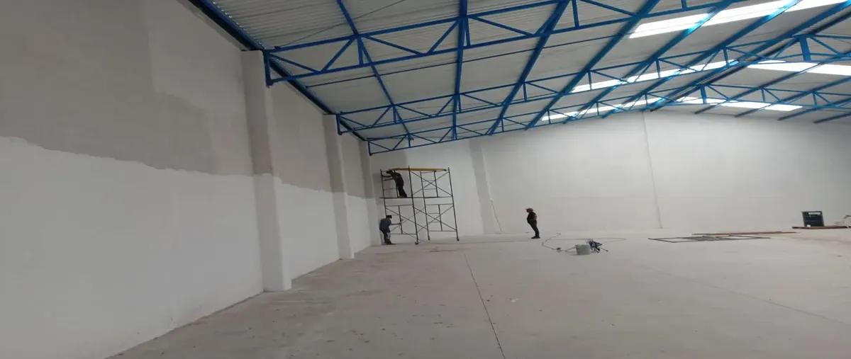 Foto de bodega en renta en huejotzingo 101, puebla, puebla, puebla, 30346633 No. 05
