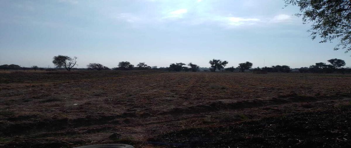 Foto de terreno habitacional en venta en  , huejotzingo centro, huejotzingo, puebla, 26140554 No. 05