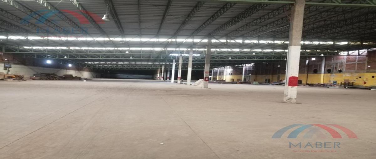 Foto de nave industrial en renta en  , huejotzingo centro, huejotzingo, puebla, 0 No. 04