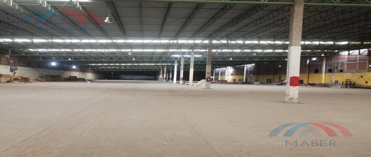 Foto de nave industrial en renta en  , huejotzingo centro, huejotzingo, puebla, 0 No. 05