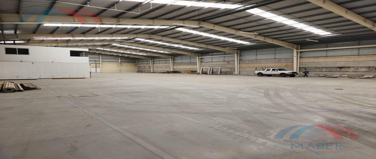 Foto de nave industrial en renta en  , huejotzingo centro, huejotzingo, puebla, 0 No. 05