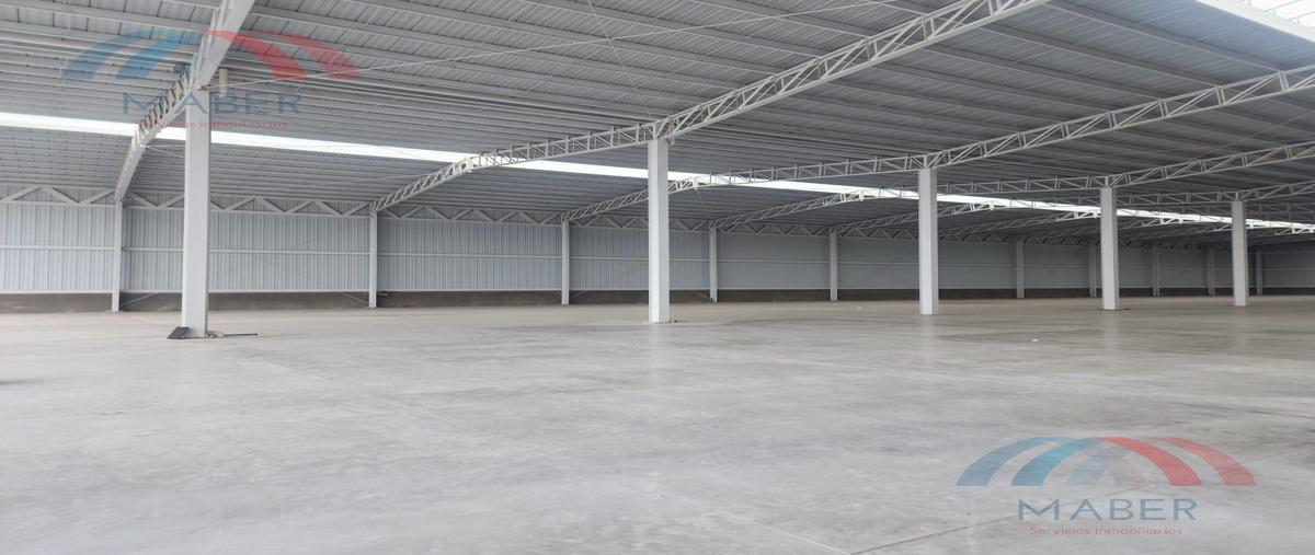 Foto de nave industrial en , huejotzingo centro, huejotzingo, puebla, 0 foto 02 Foto de nave industrial en renta en , huejotzingo centro, huejotzingo, puebla, 0 No. 02