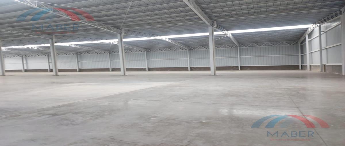 Foto de nave industrial en , huejotzingo centro, huejotzingo, puebla, 0 foto 04 Foto de nave industrial en renta en , huejotzingo centro, huejotzingo, puebla, 0 No. 04